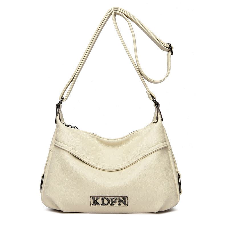 Comfortable Women's Trendy Cool Fashion Mother Bags