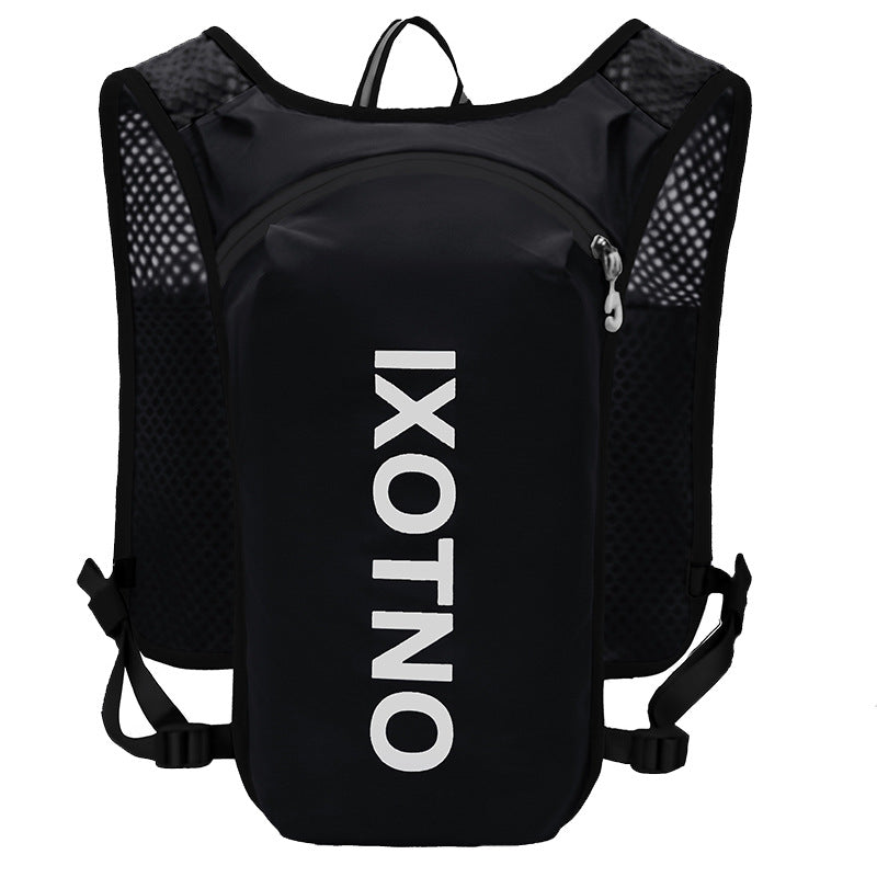 Running Pouch Riding Lightweight Cross-country Marathon Backpacks