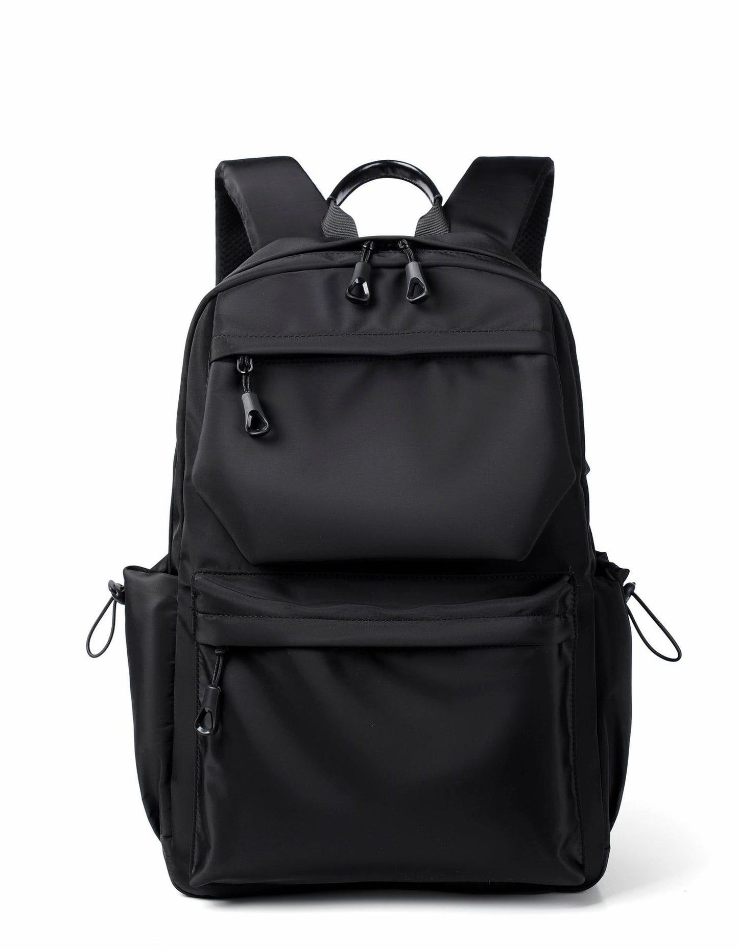 Men's Large Capacity Urban Simple Inch Computer Backpacks