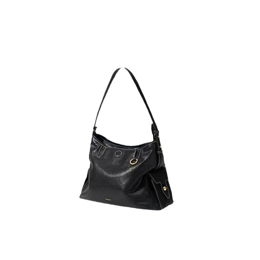 Are Loose Tracking Series Under The Mountain Vegetable Shoulder Bags