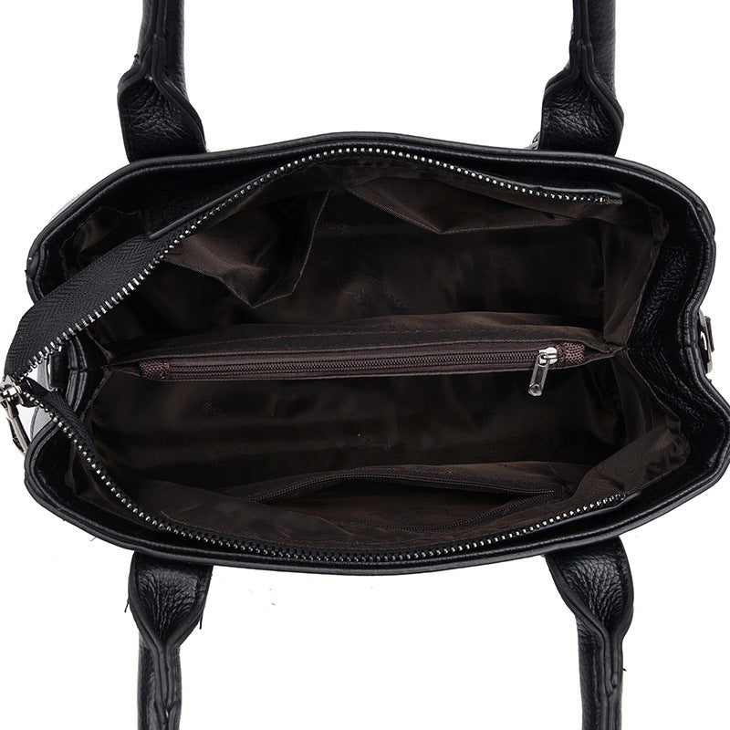 Attractive Women's Elegant Korean Fashionable Mom Women's Handbag