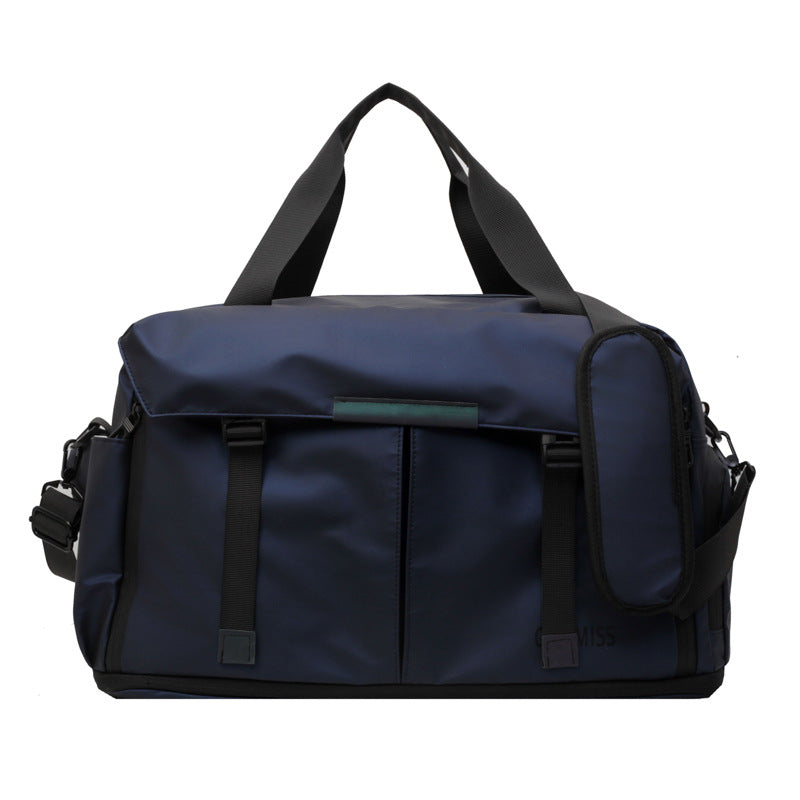 Portable Swimming Dry Wet Separation Expansion Travel Bags