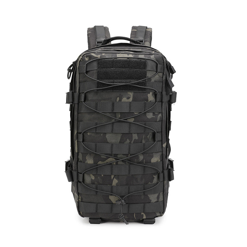 Falcon Assault Large Capacity Sport Climbing Hiking Tactical Bags