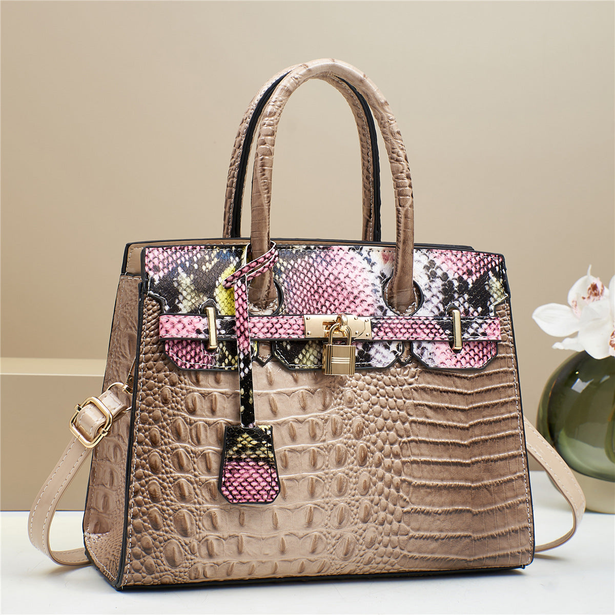 Women's Durable Summer Fashion Fashionable Net Bags