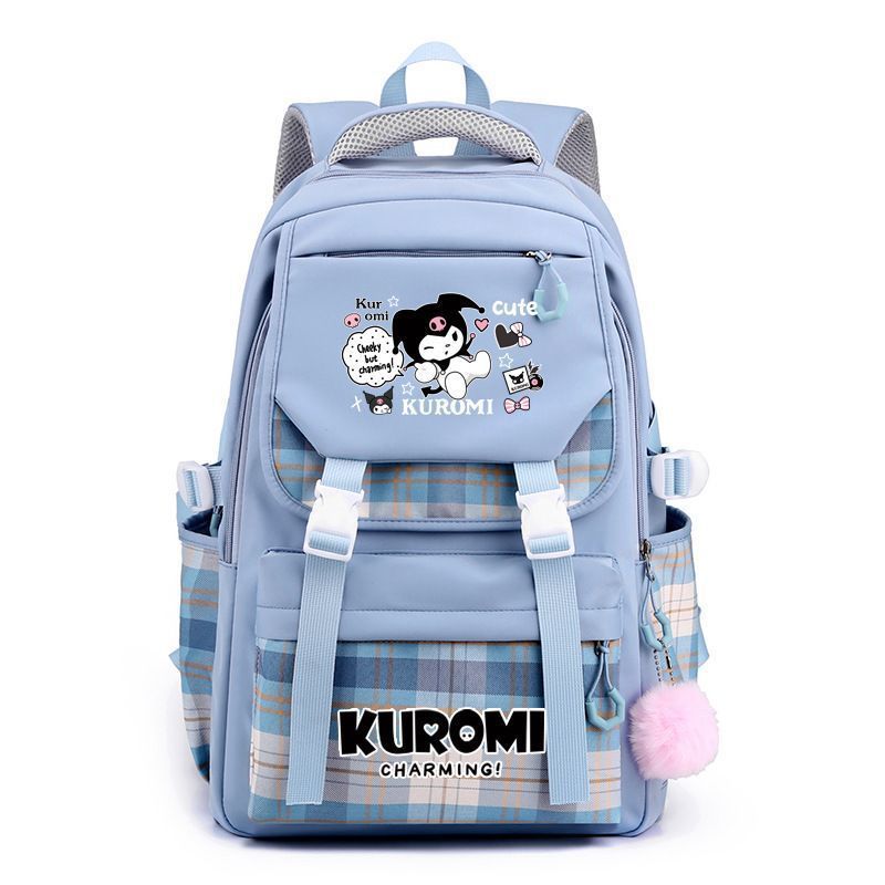 Spine Protection Burden Reduction Large Capacity Backpacks