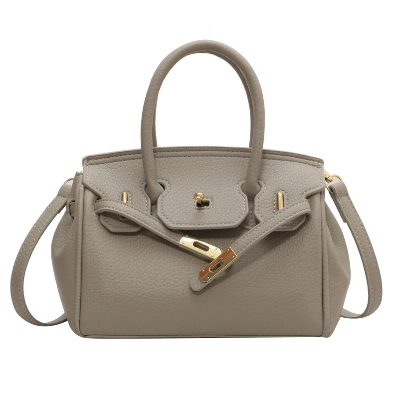 Women's Kelly Summer Fashion High-grade Niche Affordable Armpit Bags