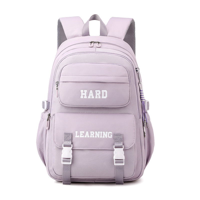 Trendy High Quality Large Capacity Junior's Backpacks
