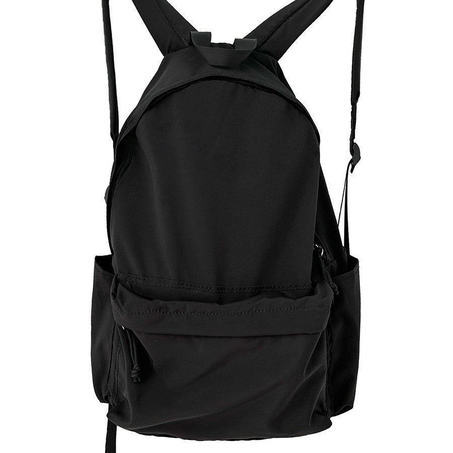 Nylon Large Capacity Trend Single College Backpacks