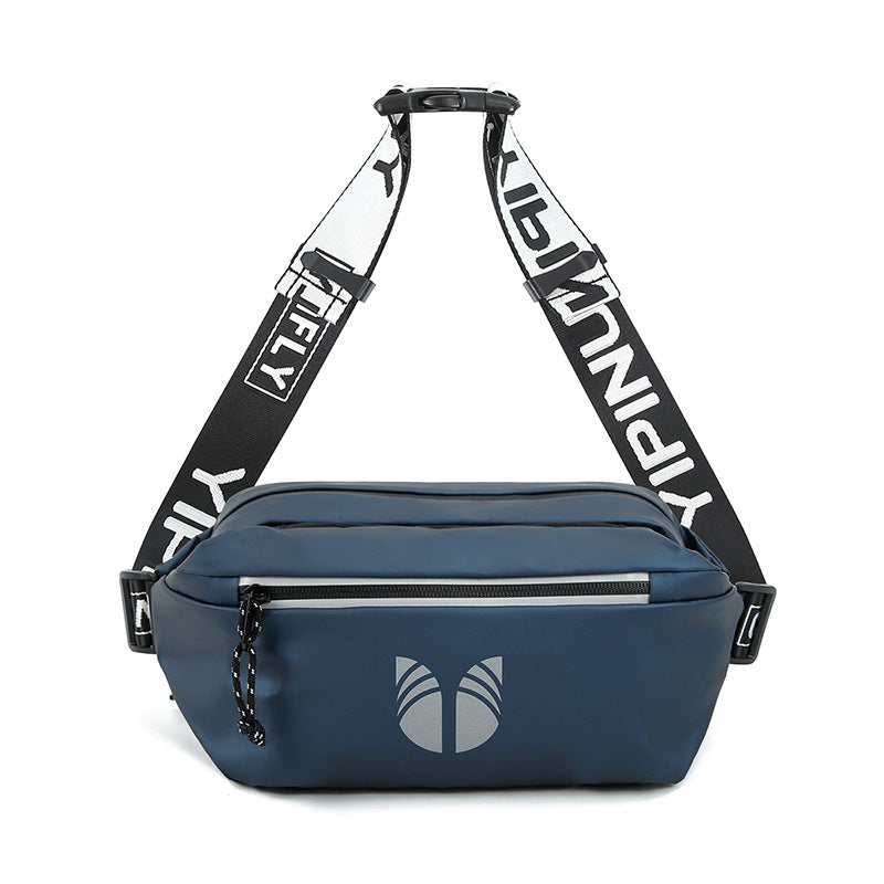 Men's Popular Comfortable Unique Trendy Fashion Men's Chest Bags