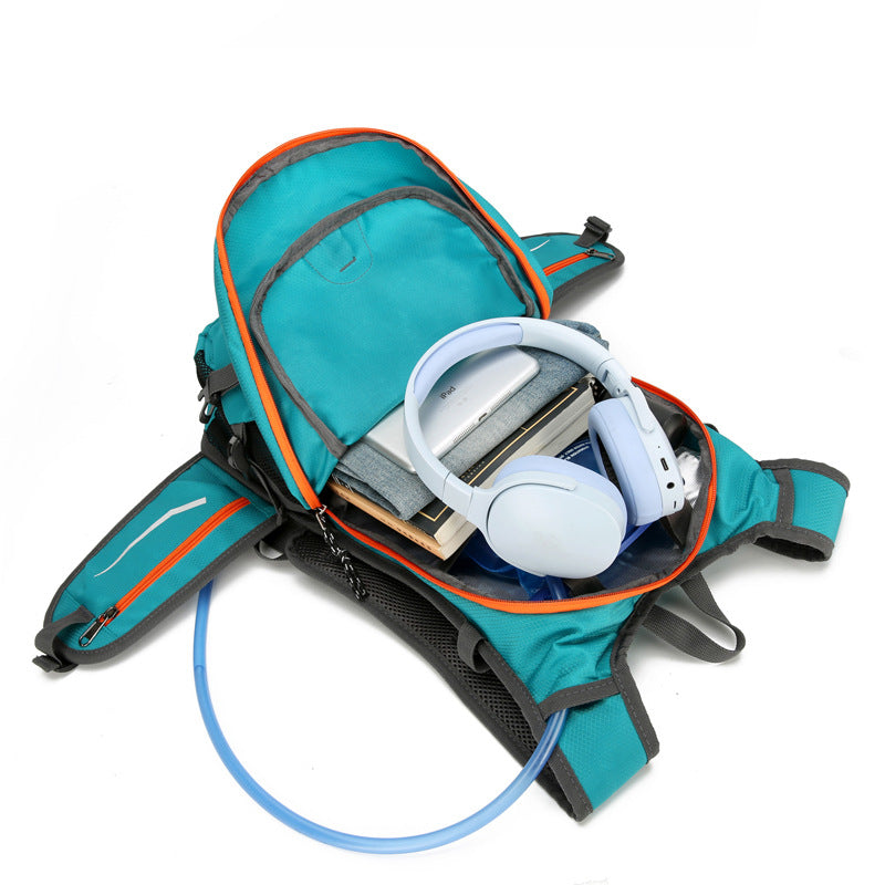 Warner Heim Riding Tourist Hiking Water Sports Backpacks