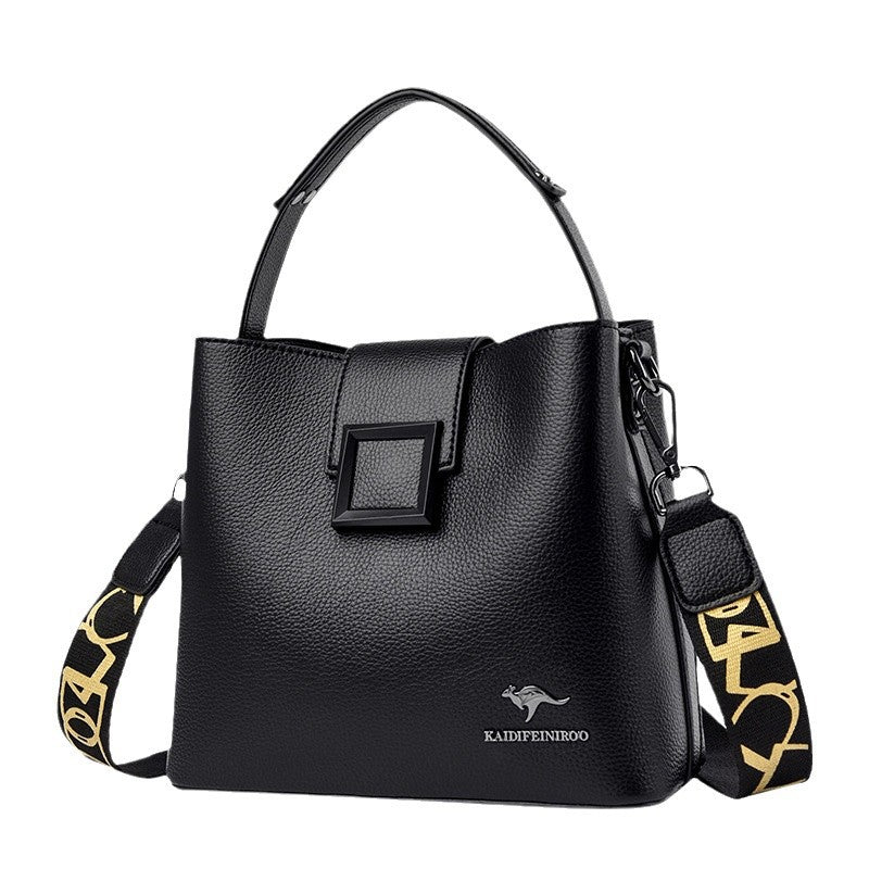Women's Stylish Graceful Elegant Fashion For Shoulder Bags