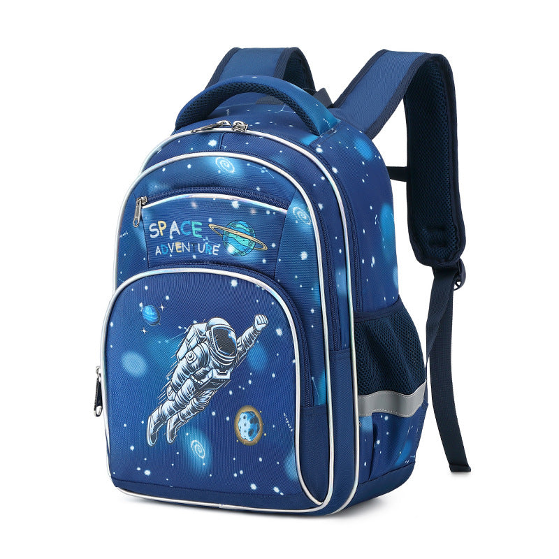 Children's Grade Primary Large Capacity Space Elementary School Students' Schoolbags