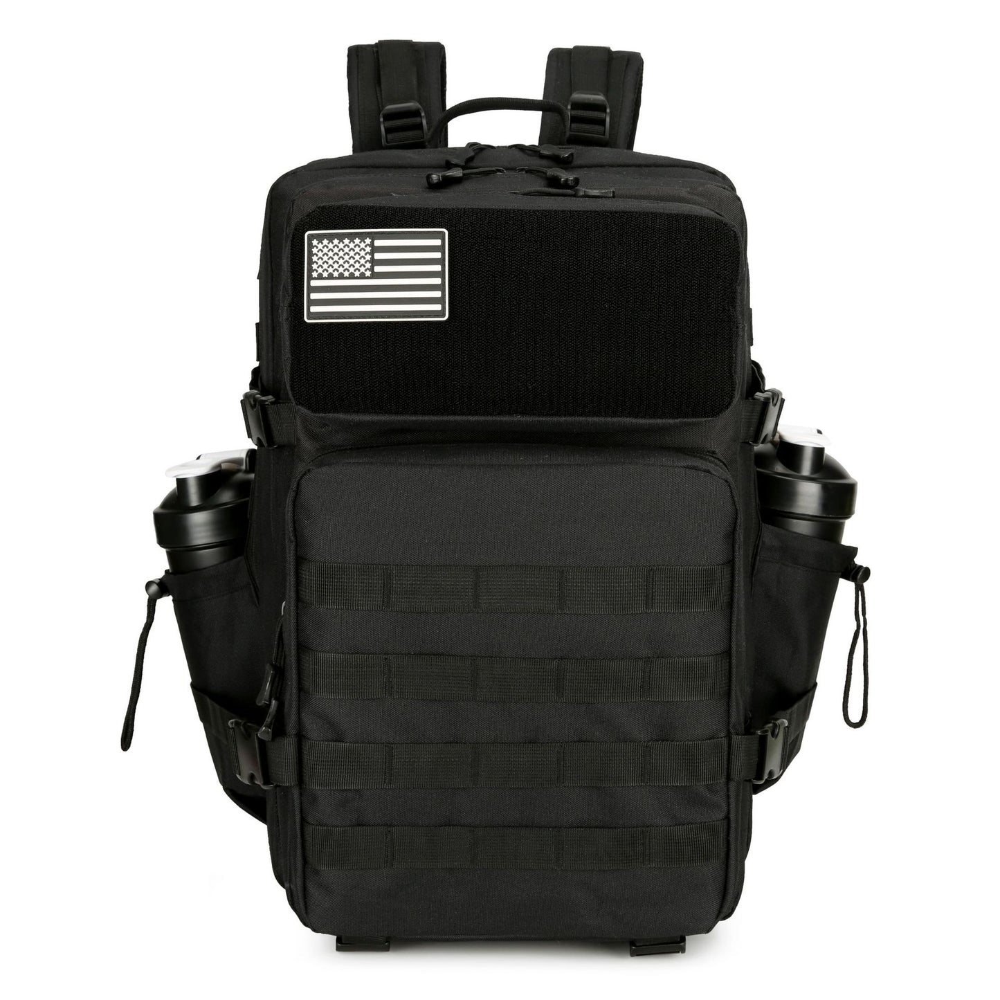 Classic Camouflage Training Multifunctional Field Hiking Tactical Bags