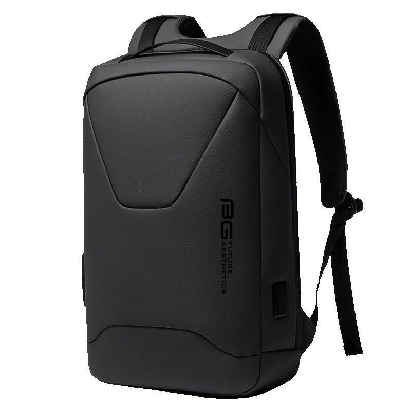 Men's Business Commute Computer Fashion Korean Backpacks