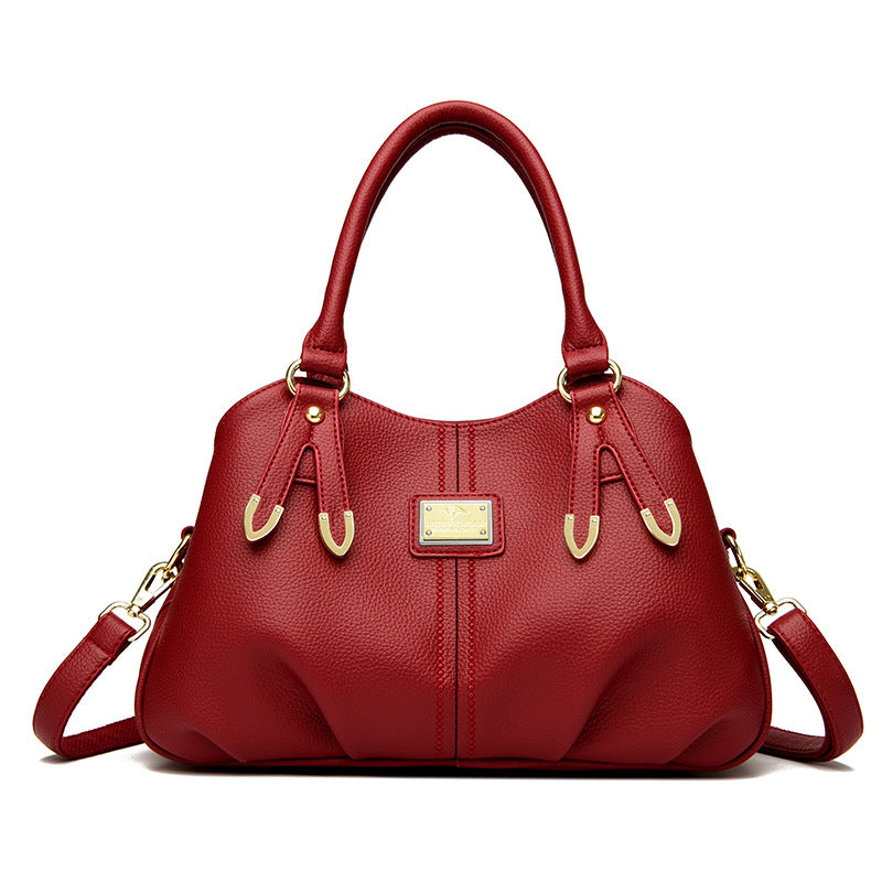 Women's Elegant Creative Fashion Trendy Mother Crossbody Bags