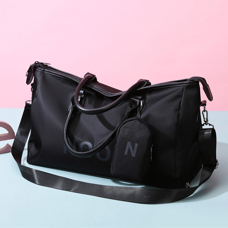 Short Distance Large Capacity High Sense Travel Bags