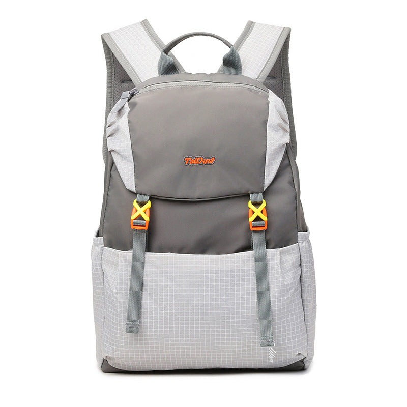 Waterproof Large Capacity Multifunctional Adult Cycling Mountaineering Backpacks