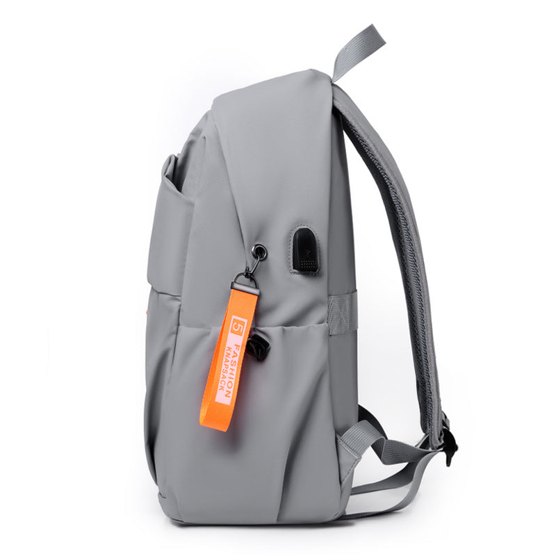 Women's & Men's & Lightweight Fashion Trendy Computer Backpacks