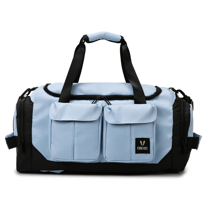 Attractive Fitness Swimming Independent Shoe Warehouse Travel Bags