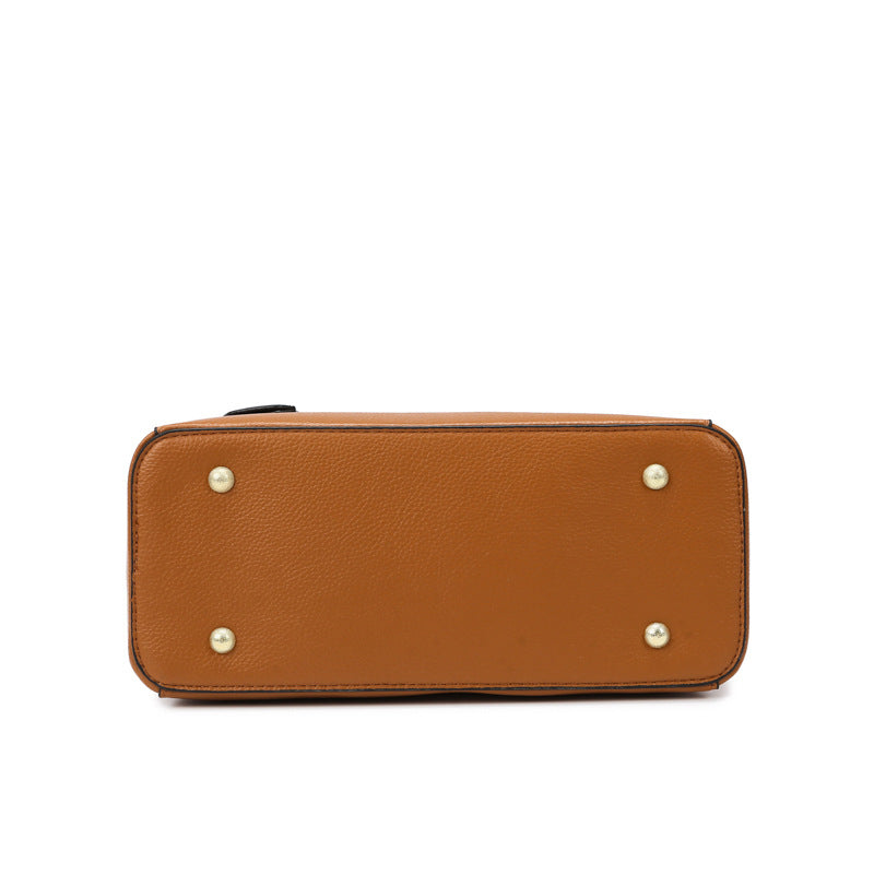 Women's Stylish Charming Match Sets Retro Handbags