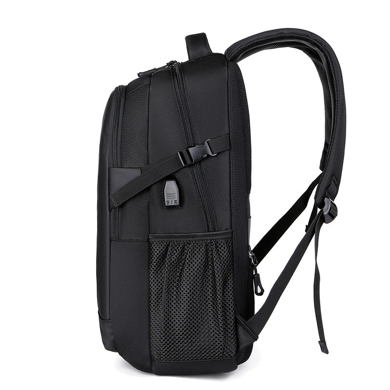 Men's Charming Classy Durable Fashion Customization Backpacks