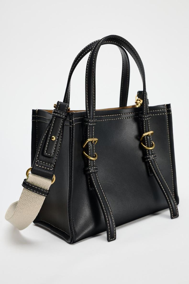 Brown Mini Autumn Commute Leisure Fashion Shoulder Bags