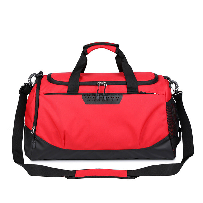 Waterproof Dry Wet Separation With Shoe Travel Bags