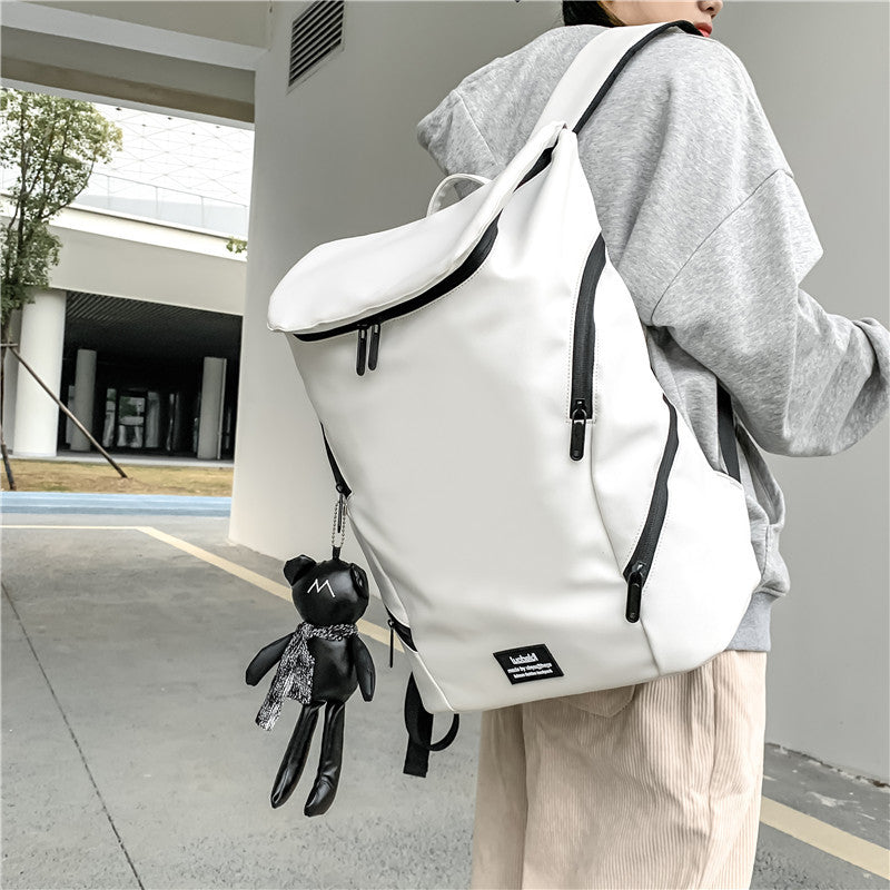 Women's & Men's & Large Capacity Trendy Fashion Travel Bags