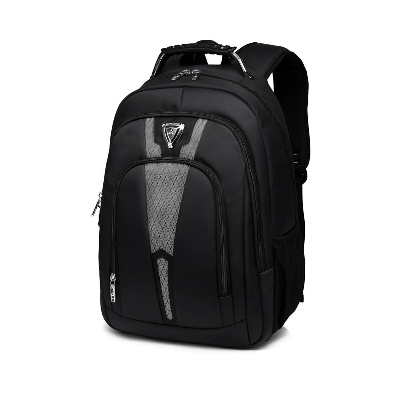 Pretty Computer Waterproof Fabric Large Capacity Backpacks