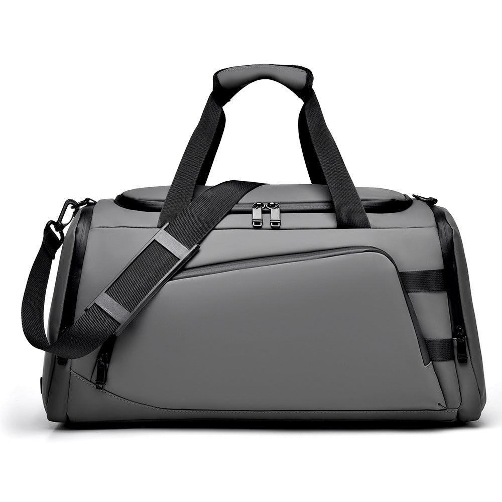 Men's New Durable Large Capacity Portable Gym Bags