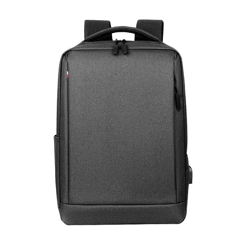Men's Business Waterproof Fashion Trendy Multifunctional Computer Large Capacity Backpacks