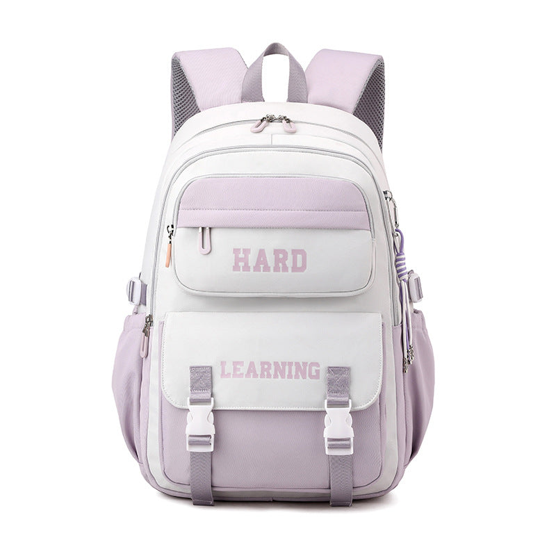 Trendy High Quality Large Capacity Junior's Backpacks