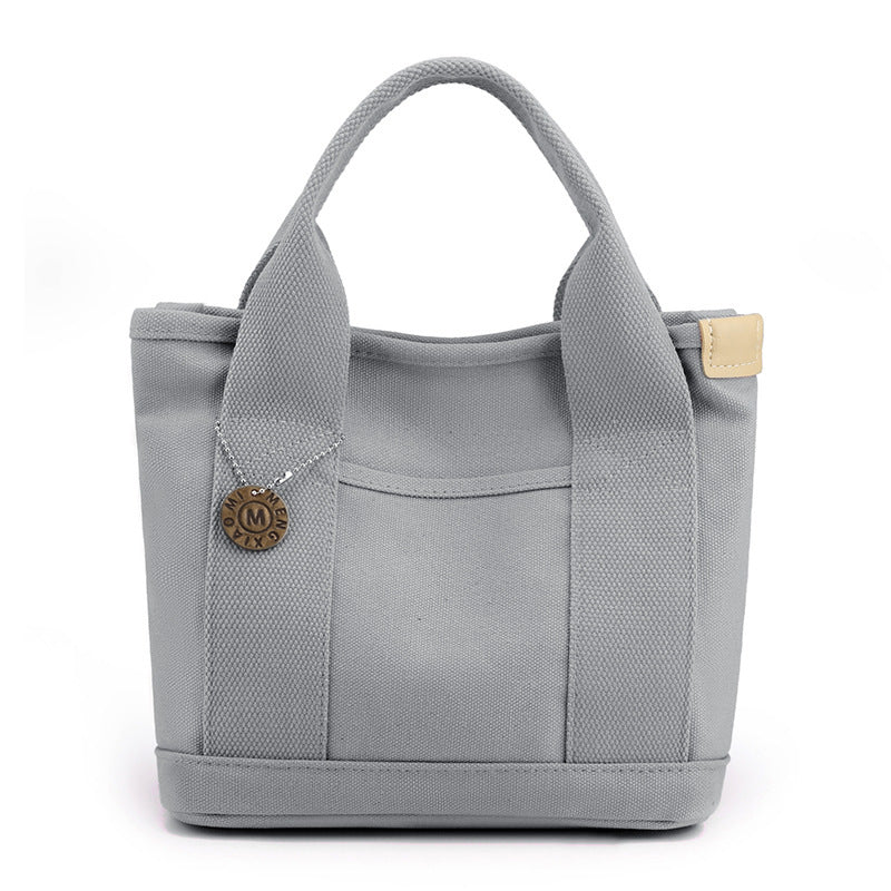 Portable Lunch Mummy Simple Box Gift Bags