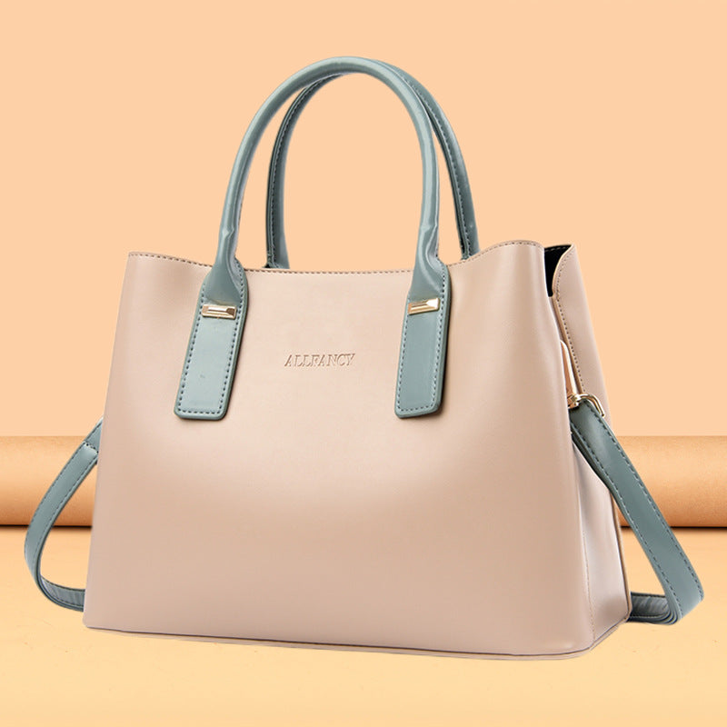 Women's Attractive Versatile Trendy Practical Elegant Handbags