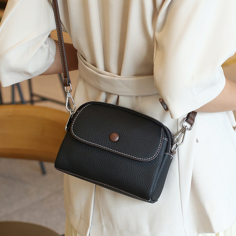 Innovative Women's Fashion Mini High Sense Crossbody Bags