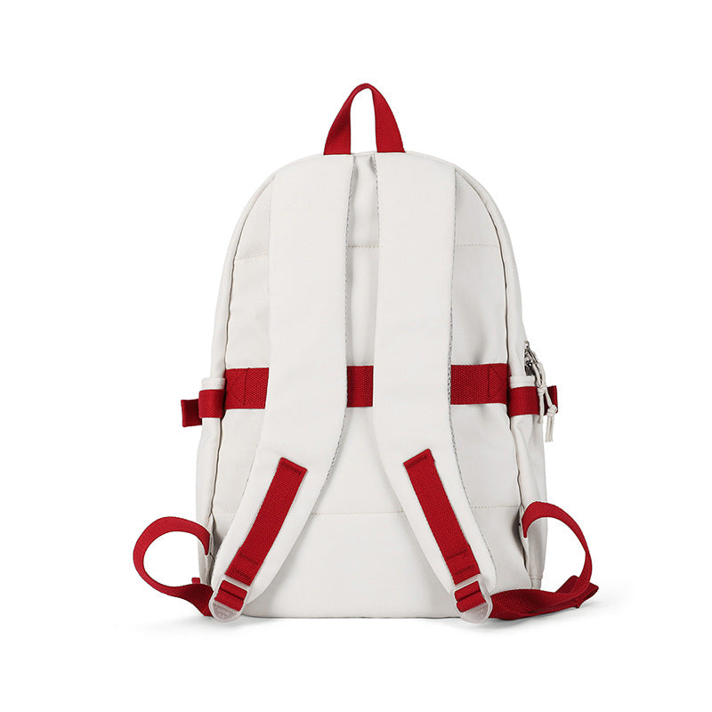 Junior High Female Large Capacity College Elementary School Students' Schoolbags