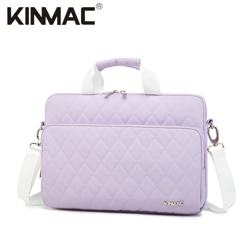 Portable For Apple Inch Female Fashion Laptop Bags