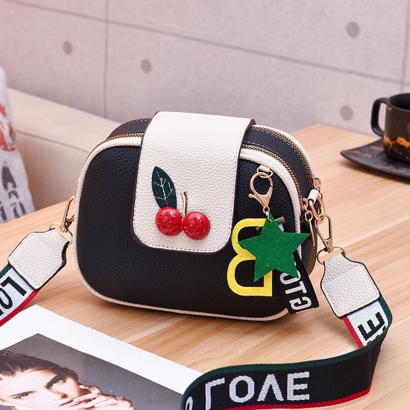 Popular Large Capacity Female Fashion Single Korean Backpacks