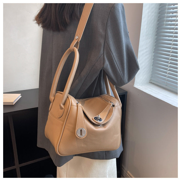 Women's Fashion Versatile Lindy Doctor Large Capacity Bags