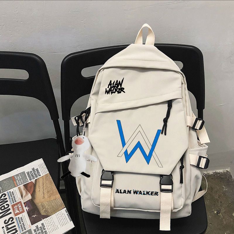 Women's & Men's & Allen Walker Junior High Backpacks