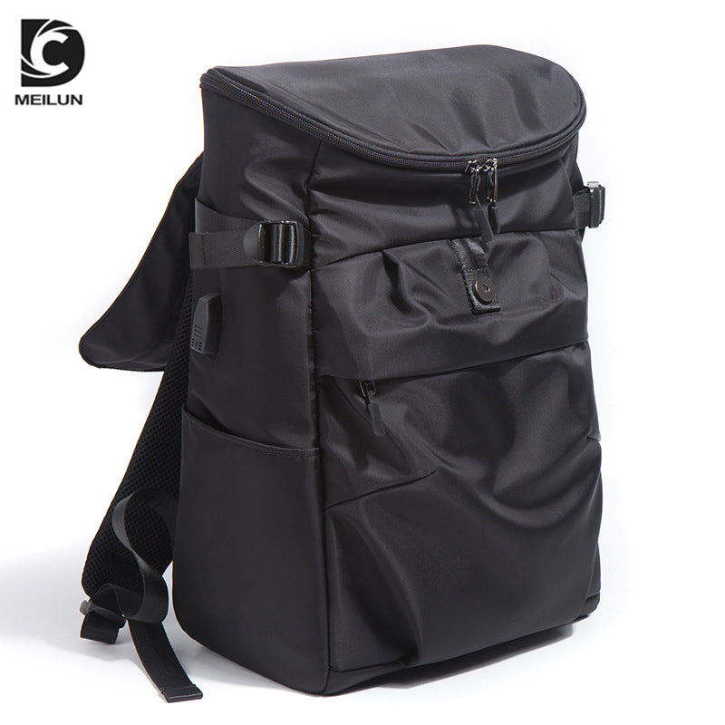 Men's Fashion Trendy Unique Street Korean Simple Bags
