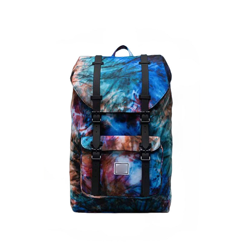 Women's & Men's & Large Capacity Leisure Fashion Backpacks
