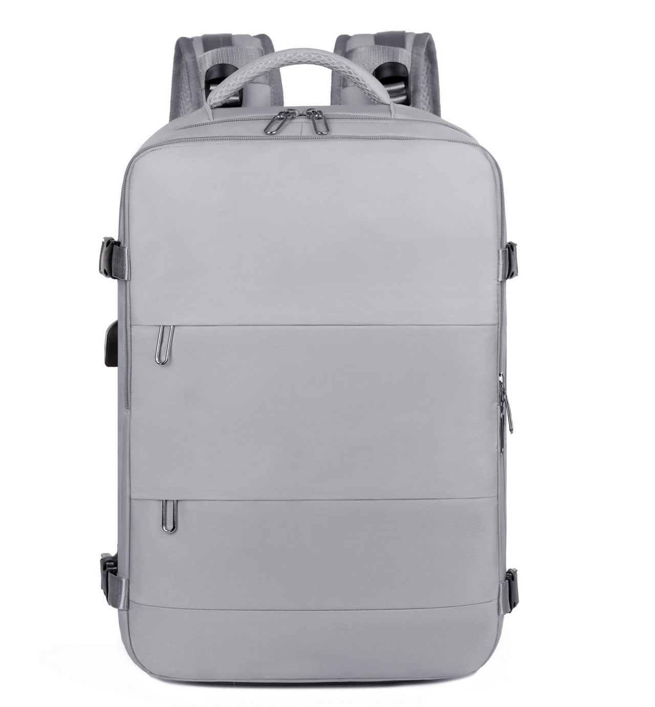 Women's & Men's & Large Capacity Business Commute Short-distance Backpacks