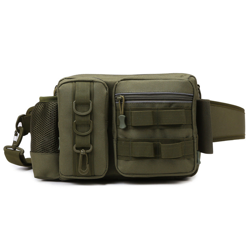 Women's & Men's & Lure Waterproof Micro Fishing Bags