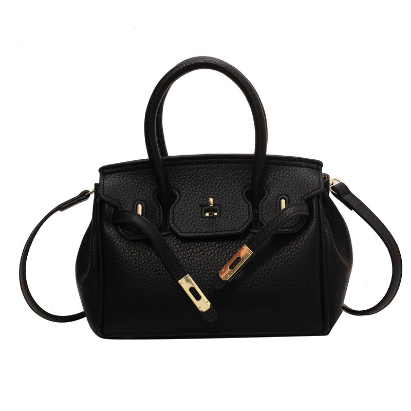 Women's Kelly Summer Fashion High-grade Niche Affordable Armpit Bags