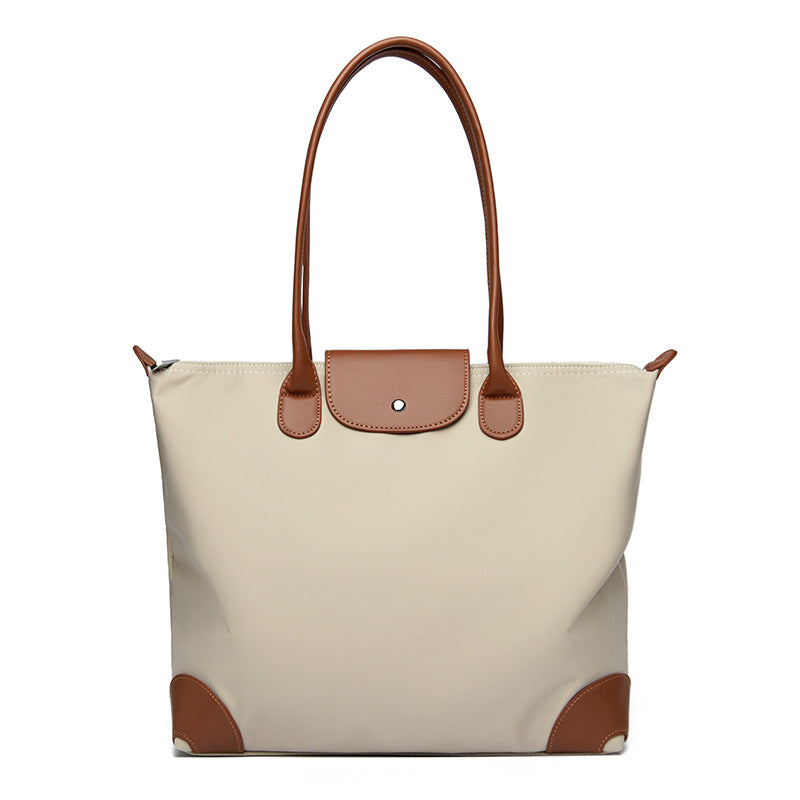 Women's Large Capacity Totes Computer Commuter Portable Shoulder Bags