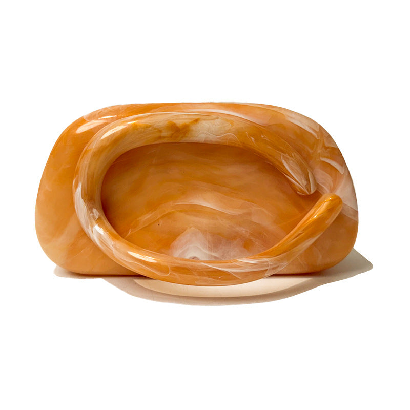 One Shaped Shell Fashion Wedding Party Gathering Evening Bags