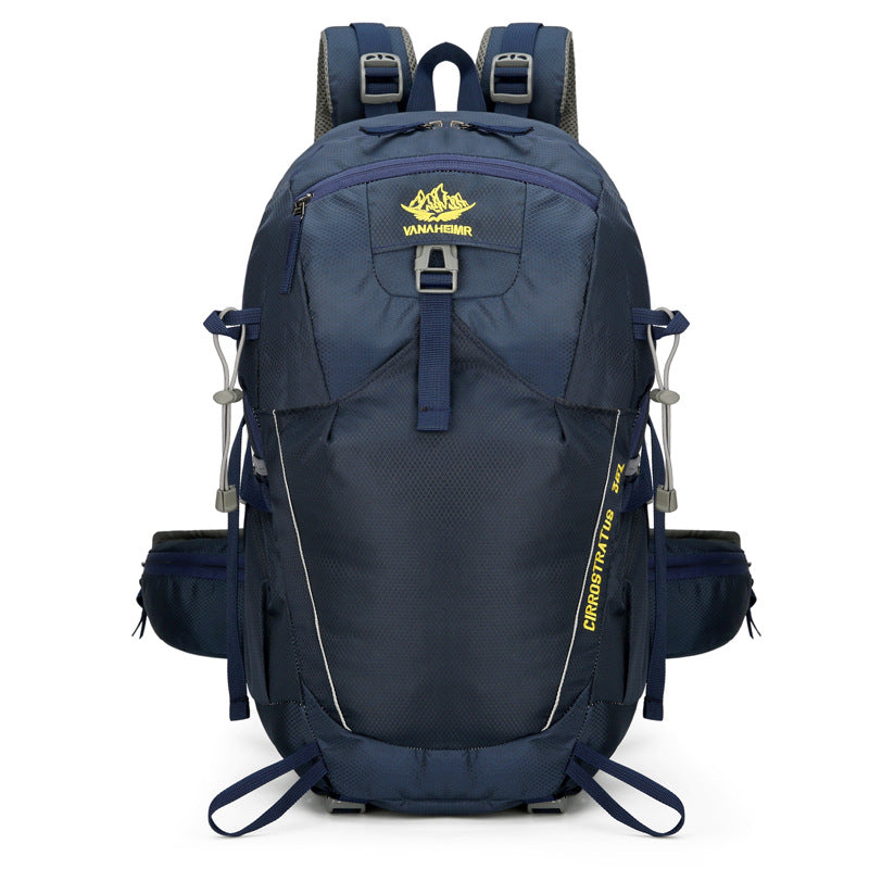 Classy Camping Cycling Large Capacity Hiking Backpacks
