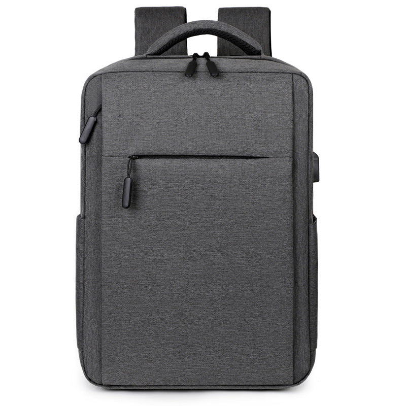 Women's & Men's & Large Capacity Business Computer Backpacks