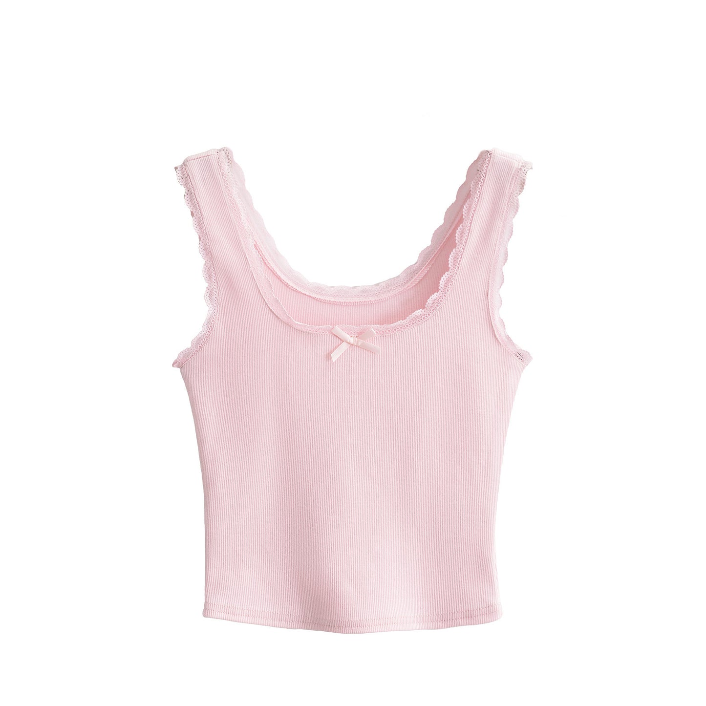 Women's Patchwork Base Camisole Summer Hot Slim Tops